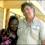 Mike And Lillian Going To Mombasa