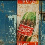 Coke Sign