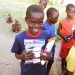 Jacob Gets New Socks