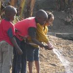 SANYO DIGITAL CAMERA