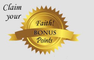 faith points