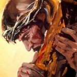 Jesus cross