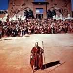 Moses out of egypt