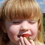 strawberry